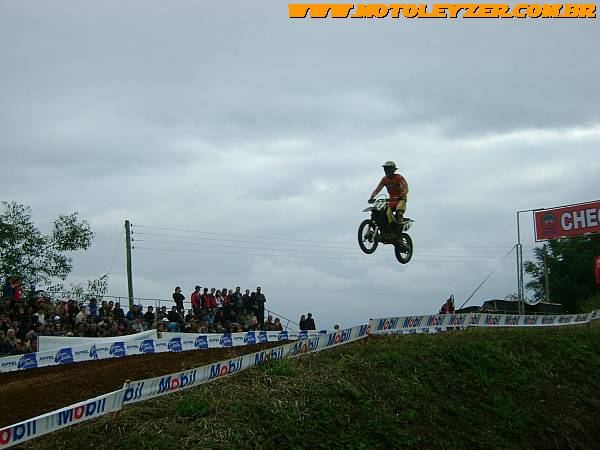 MOTOCORSS 232